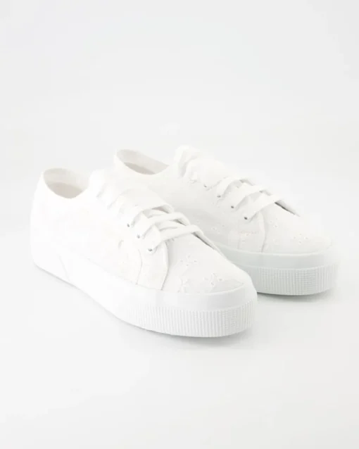2740 Sneaker in Weiß