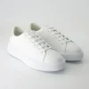 8881-02 Sneaker in Weiß
