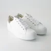 5520-007 Sneaker in Weiß