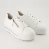 46.498.50 Sneaker in Weiß