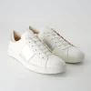 3-001090-1000 Sneaker in Weiß