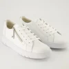 5333-045 Sneaker in Weiß