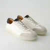 3-001104-4000 Sneaker in Weiß