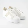 5330-066 Sneaker in Weiß