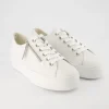 5006-045 Sneaker in Weiß