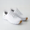 104574 Sneaker in Weiß