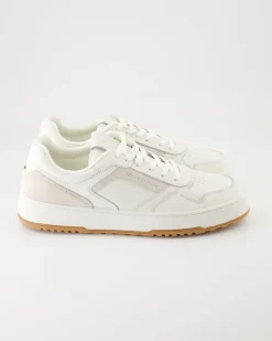 40626133501129 Sneaker in Weiß