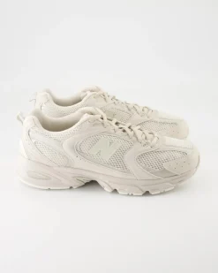 530 Sneaker in Weiß