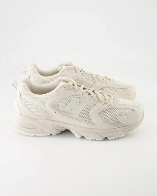530 Sneaker in Weiß