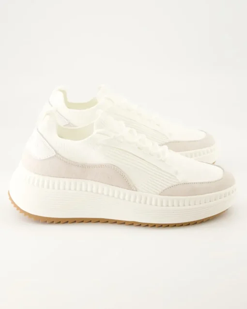 40217833502620 Sneaker in Weiß