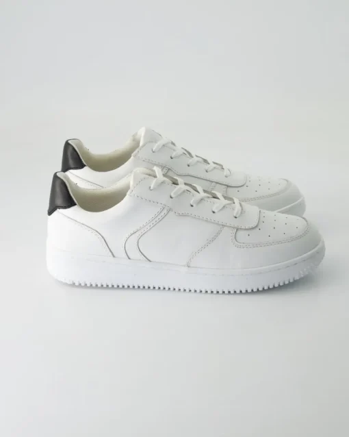 3254-1233-0101 Sneaker in Weiß