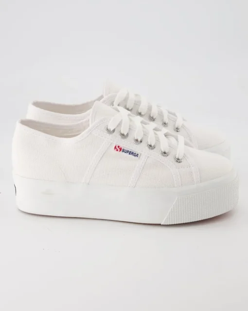 2790 Sneaker in Weiß