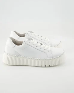 63.240.29 Sneaker in Weiß
