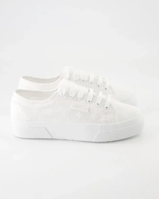 2740 Sneaker in Weiß