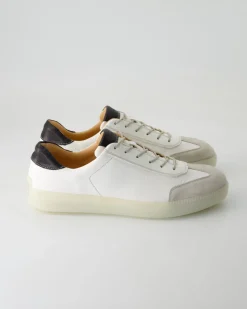 3-001104-4000 Sneaker in Weiß