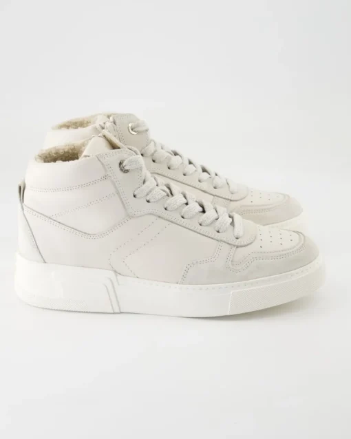5373-028 Sneaker in Weiß