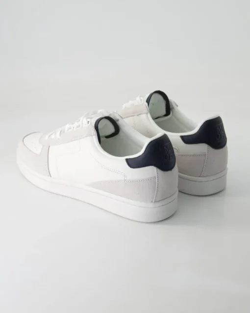 5022615305171 Sneaker in Weiß