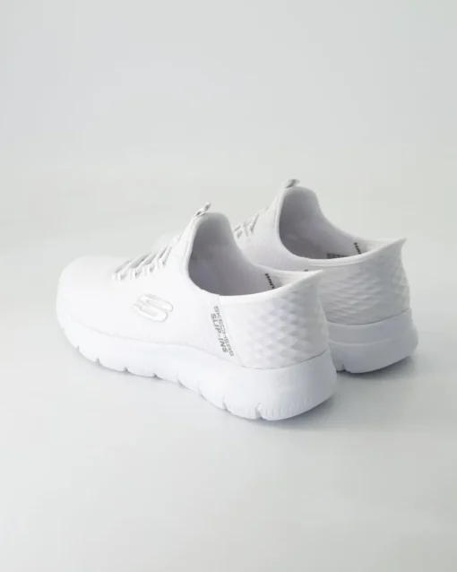 232457 Sneaker in Weiß