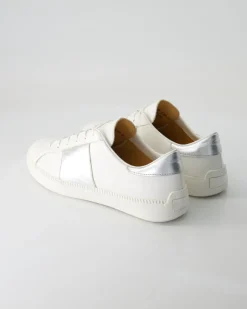3-001090-1000 Sneaker in Weiß