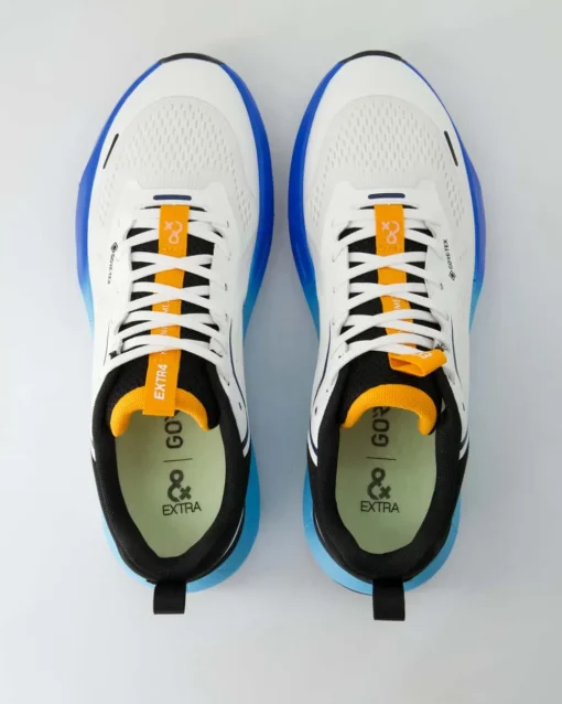 7700000 Sneaker in Weiß