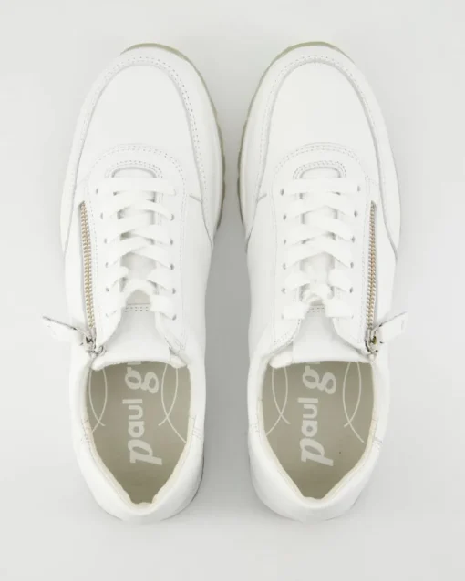 5310 Sneaker in Weiß