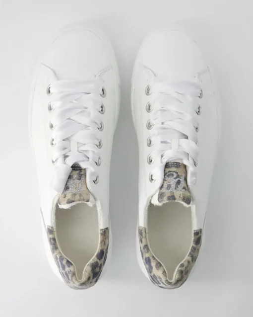 5520-007 Sneaker in Weiß