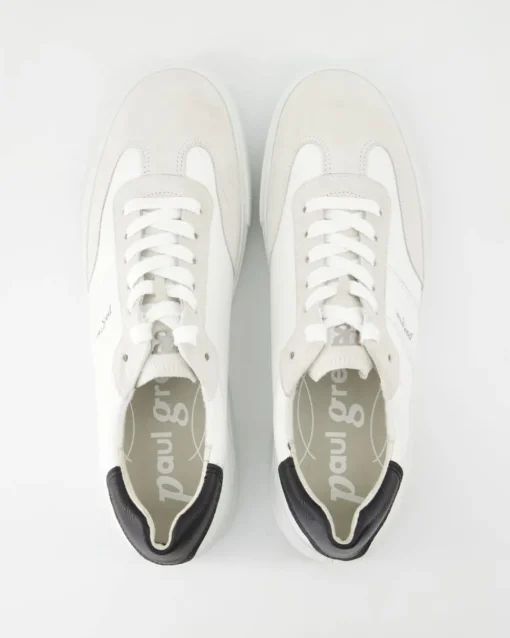 5391 Sneaker in Weiß