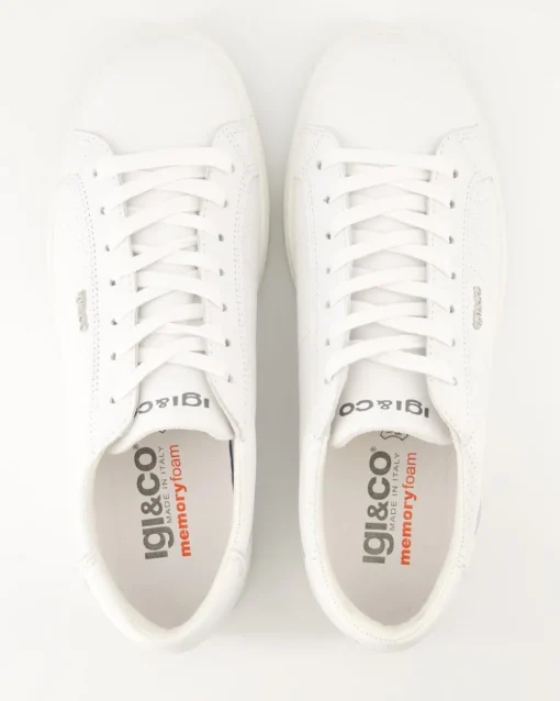 5630322 Sneaker in Weiß