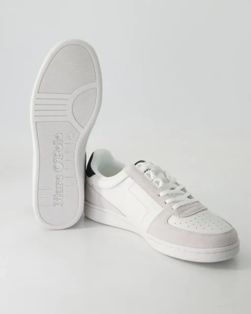 5022615305171 Sneaker in Weiß