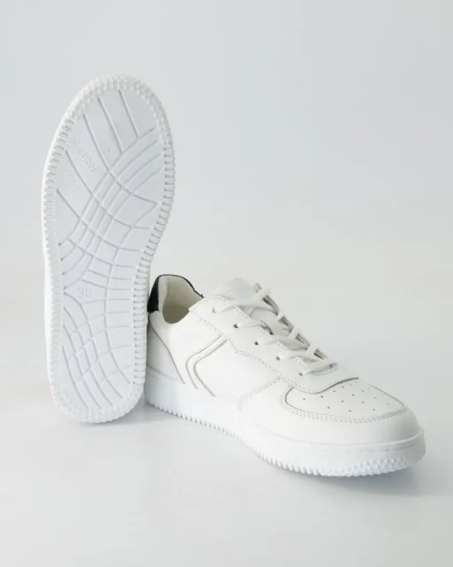 3254-1233-0101 Sneaker in Weiß