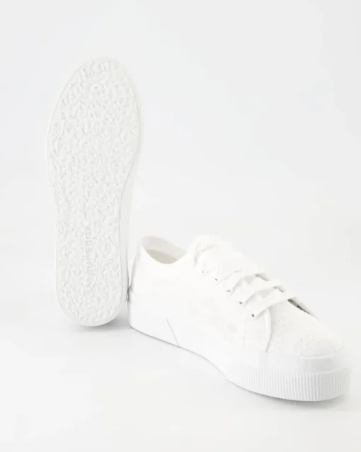 2740 Sneaker in Weiß