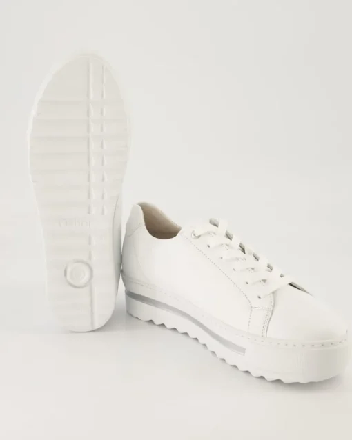 46.498.50 Sneaker in Weiß