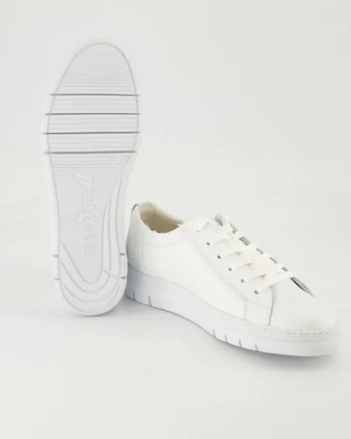 5333-045 Sneaker in Weiß