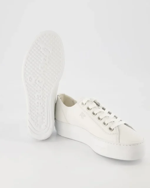 4790-018 Sneaker in Weiß