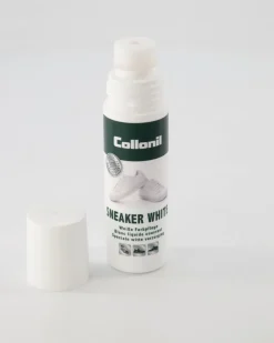 Sneaker White Pflegeprodukt in Weiß