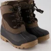 Soelden Junior Winterstiefel in Braun