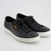Soft 7 Sneaker in Schwarz