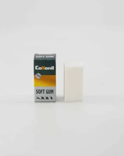 SOFT GUM CLASSIC Pflegeprodukt in Weiß