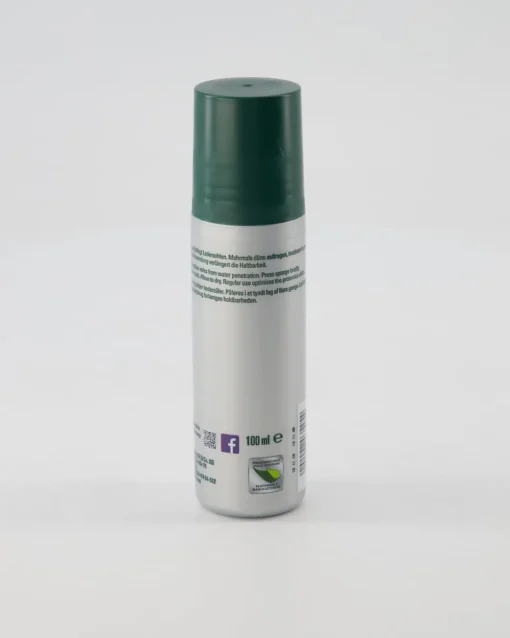 Sohlen Tonic Pflegeprodukt in Farblos
