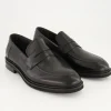 Sokrates Slipper in Schwarz