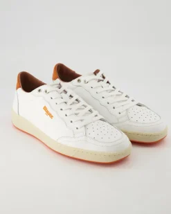 S3OLYMPIA01 Sneaker in Weiß