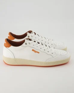 S3OLYMPIA01 Sneaker in Weiß