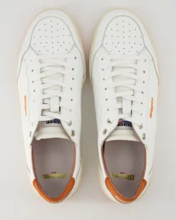 S3OLYMPIA01 Sneaker in Weiß