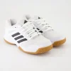 Speedcourt K Sneaker in Weiß