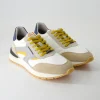 Speedster Sneaker in Weiß
