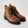 Spencer Stiefeletten in Braun