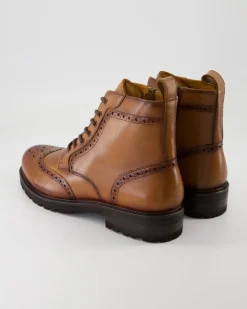 Spencer Stiefeletten in Braun