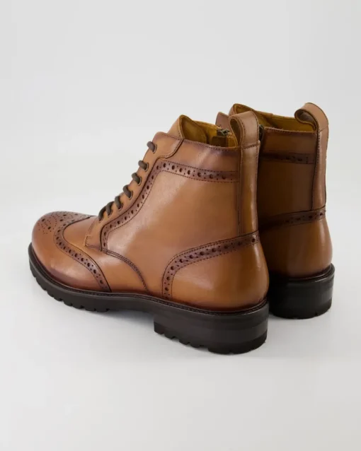 Spencer Stiefeletten in Braun