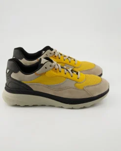 Spherica Actif Sneaker in Gelb