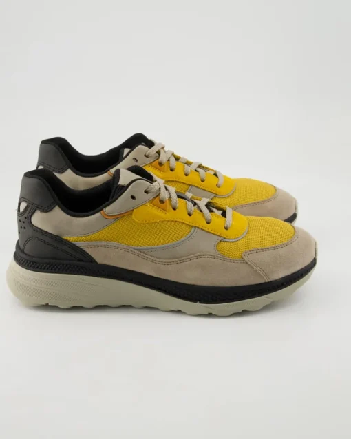Spherica Actif Sneaker in Gelb